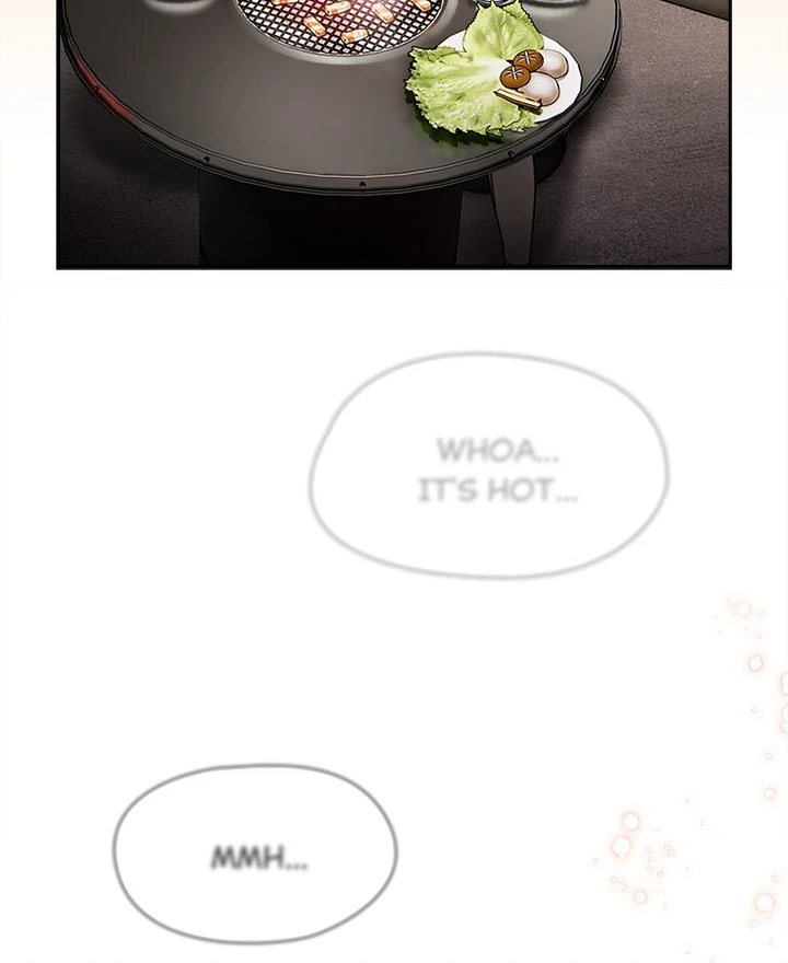 Ground and Pound - Chapter 24 Page 97