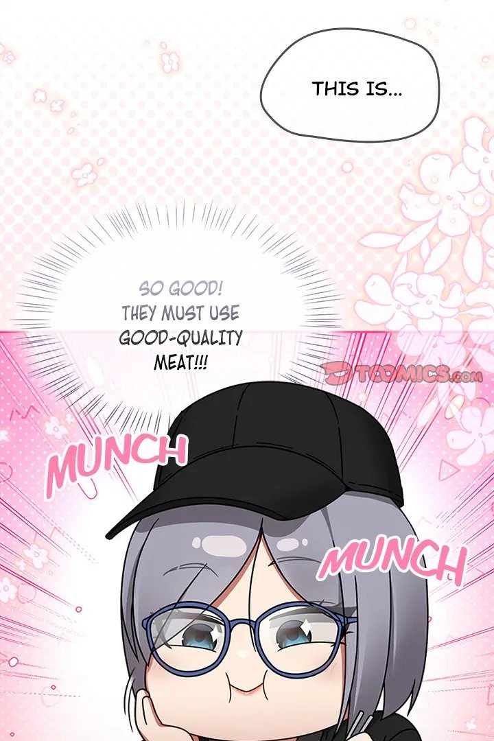 Ground and Pound - Chapter 24 Page 98