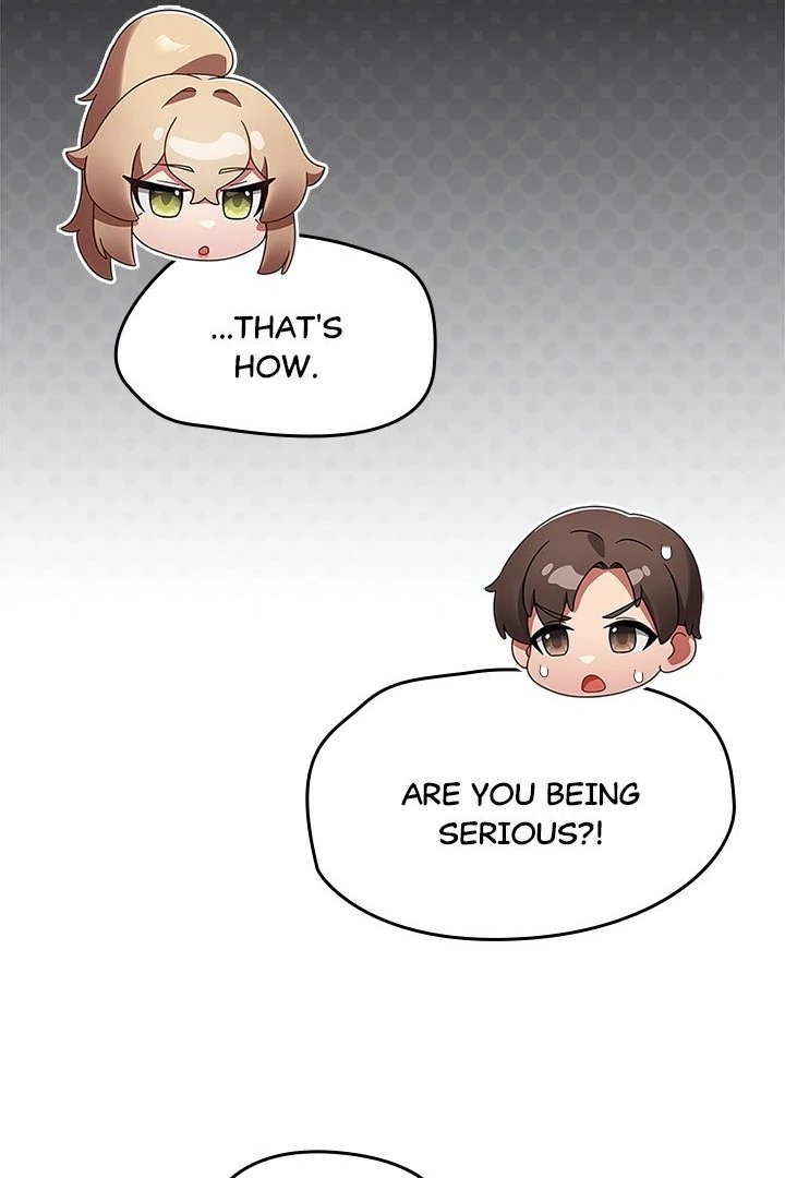 Ground and Pound - Chapter 25 Page 10