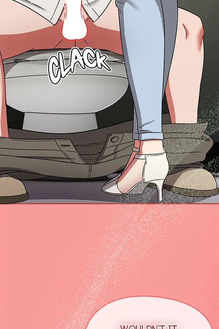 Ground and Pound - Chapter 25 Page 106