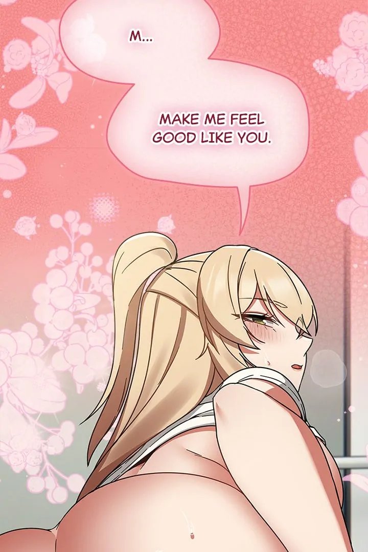 Ground and Pound - Chapter 25 Page 111