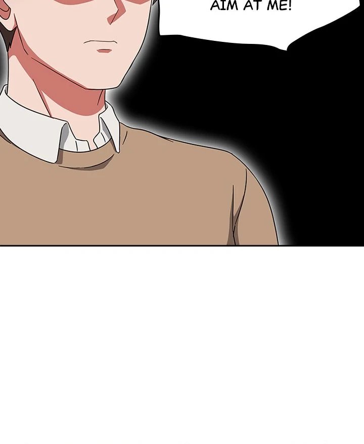 Ground and Pound - Chapter 25 Page 19