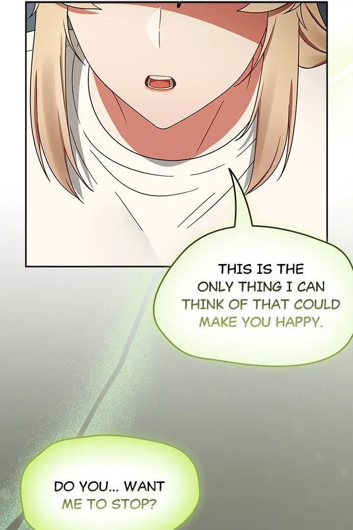 Ground and Pound - Chapter 25 Page 20