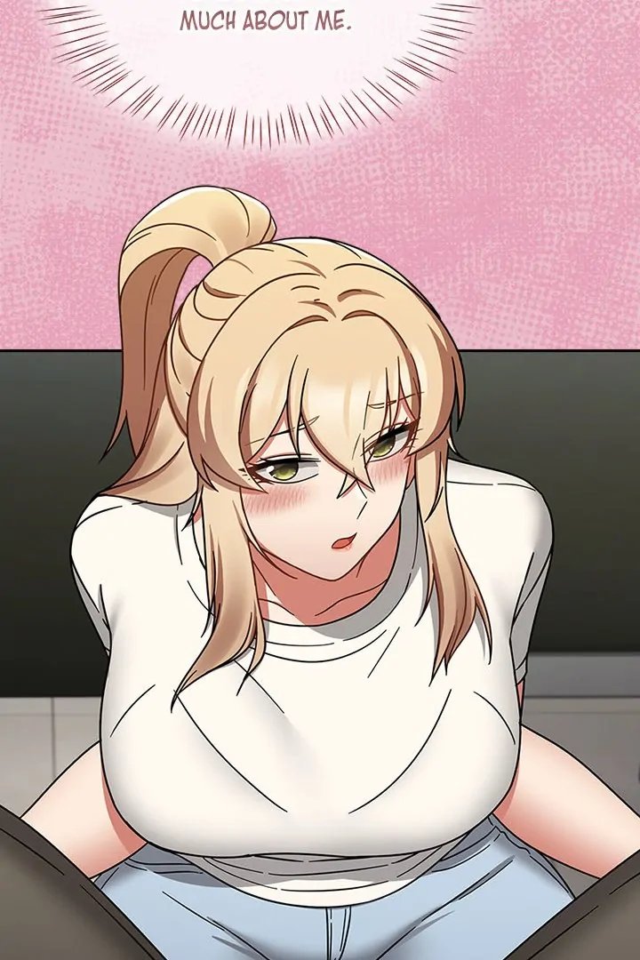 Ground and Pound - Chapter 25 Page 25