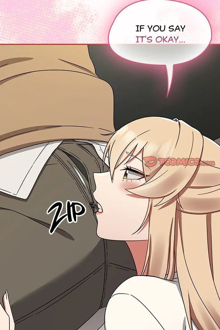 Ground and Pound - Chapter 25 Page 35