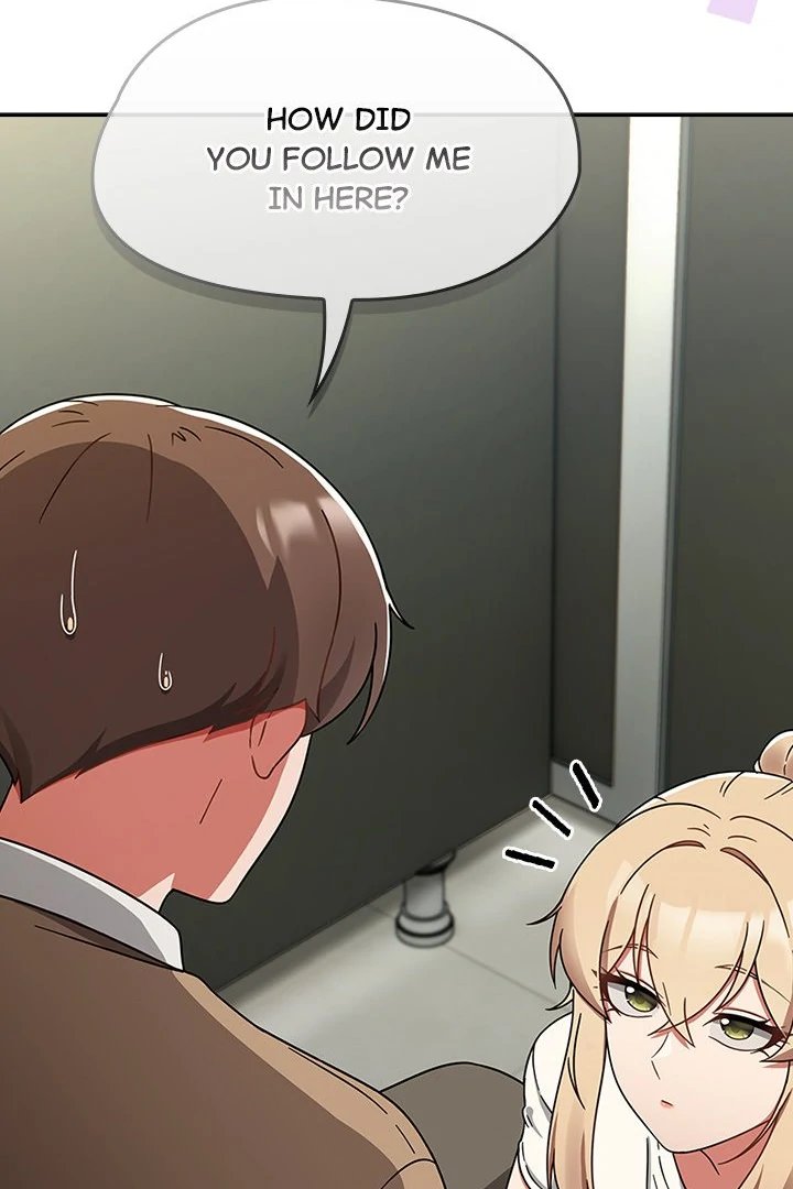 Ground and Pound - Chapter 25 Page 5