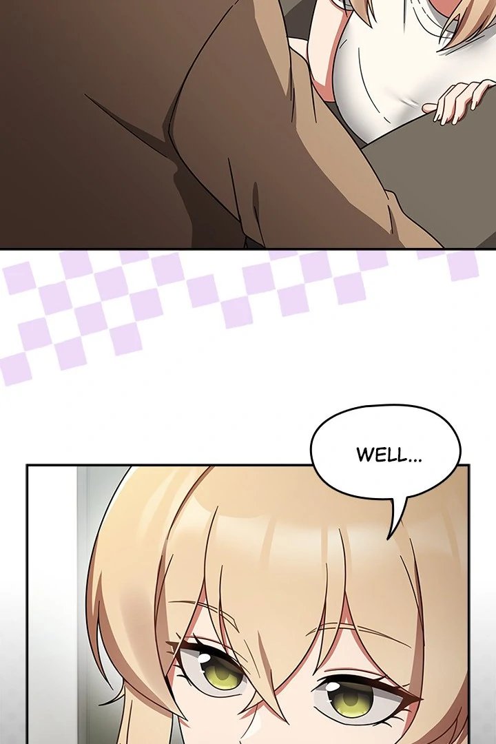 Ground and Pound - Chapter 25 Page 6