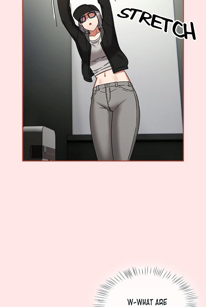 Ground and Pound - Chapter 25 Page 64