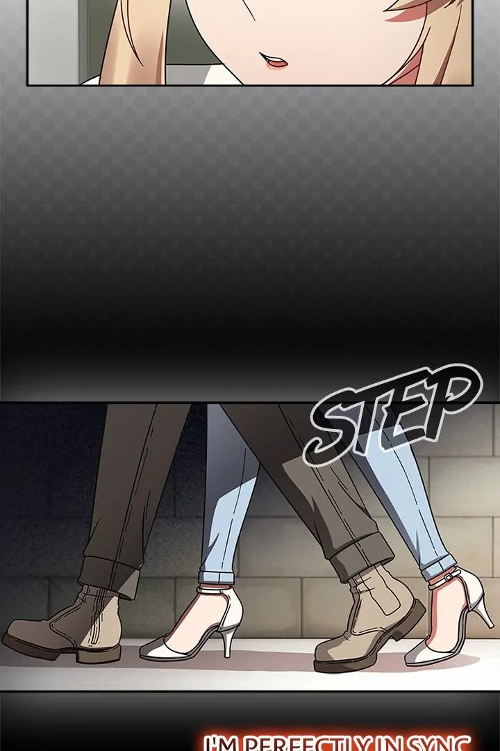 Ground and Pound - Chapter 25 Page 7