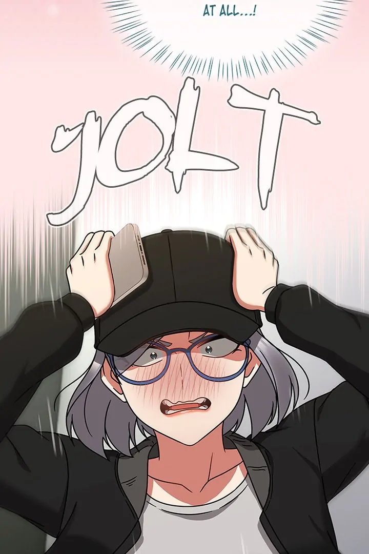 Ground and Pound - Chapter 25 Page 71