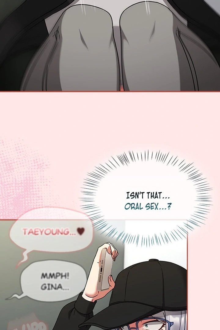 Ground and Pound - Chapter 25 Page 72