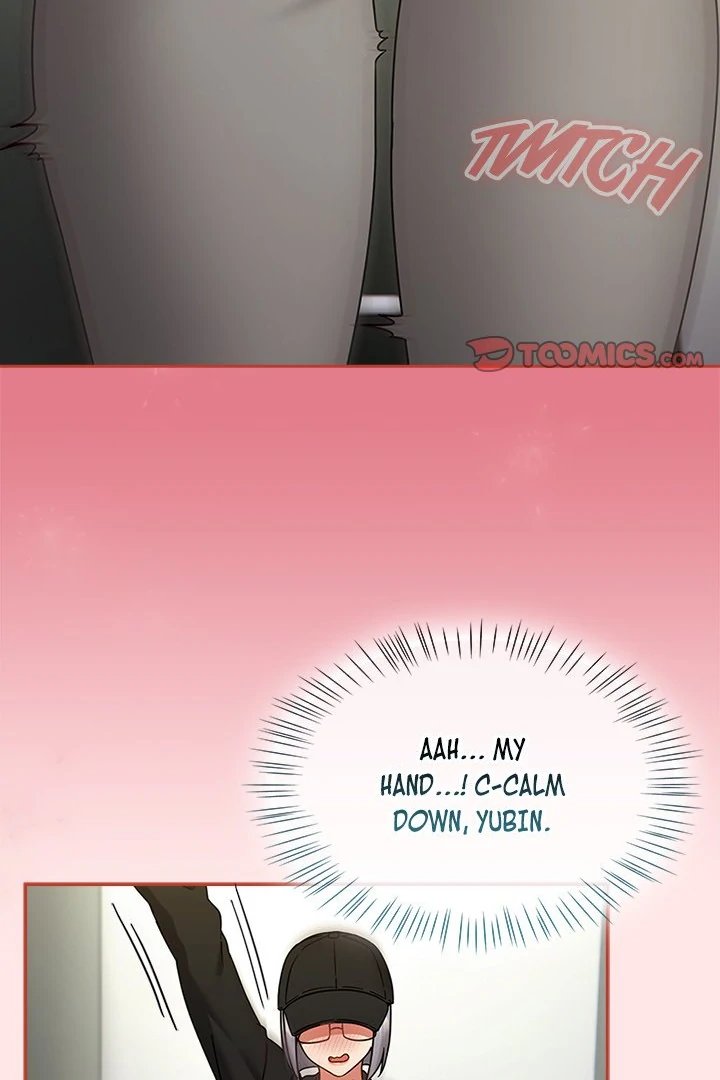 Ground and Pound - Chapter 25 Page 87