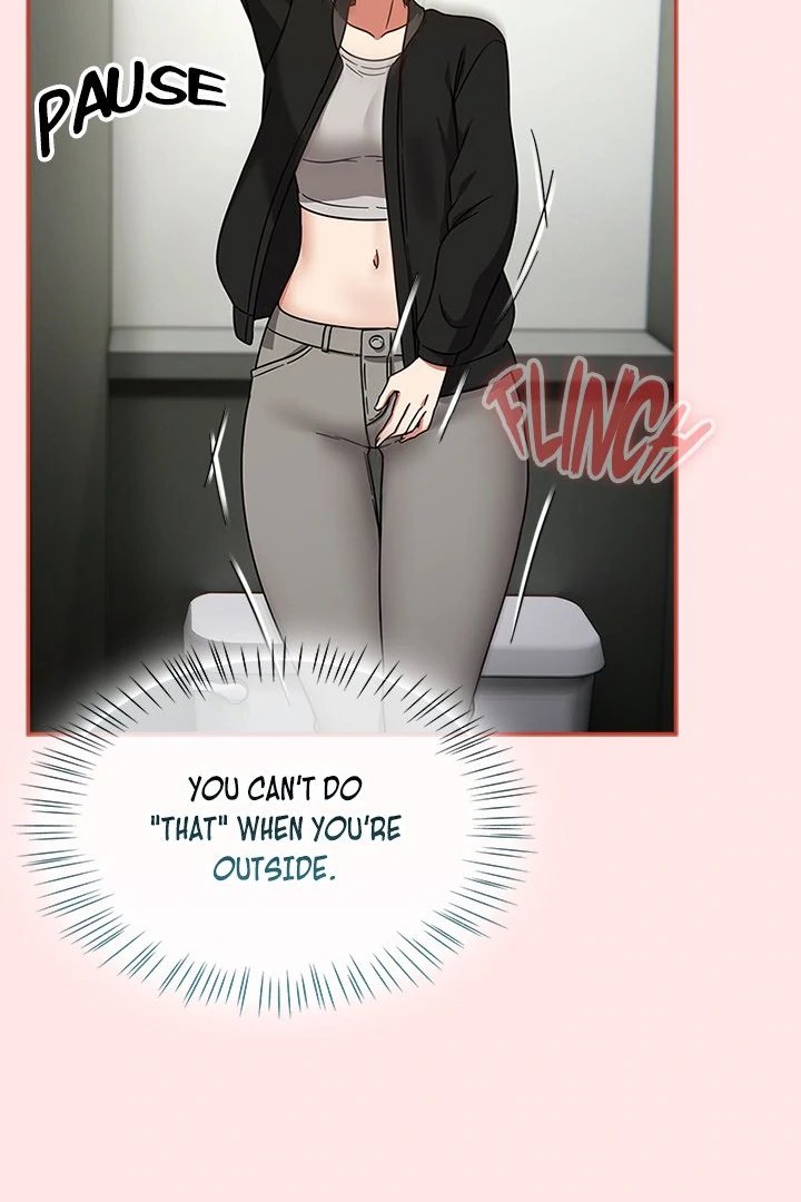 Ground and Pound - Chapter 25 Page 88