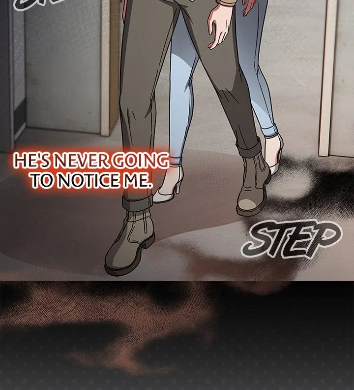 Ground and Pound - Chapter 25 Page 9