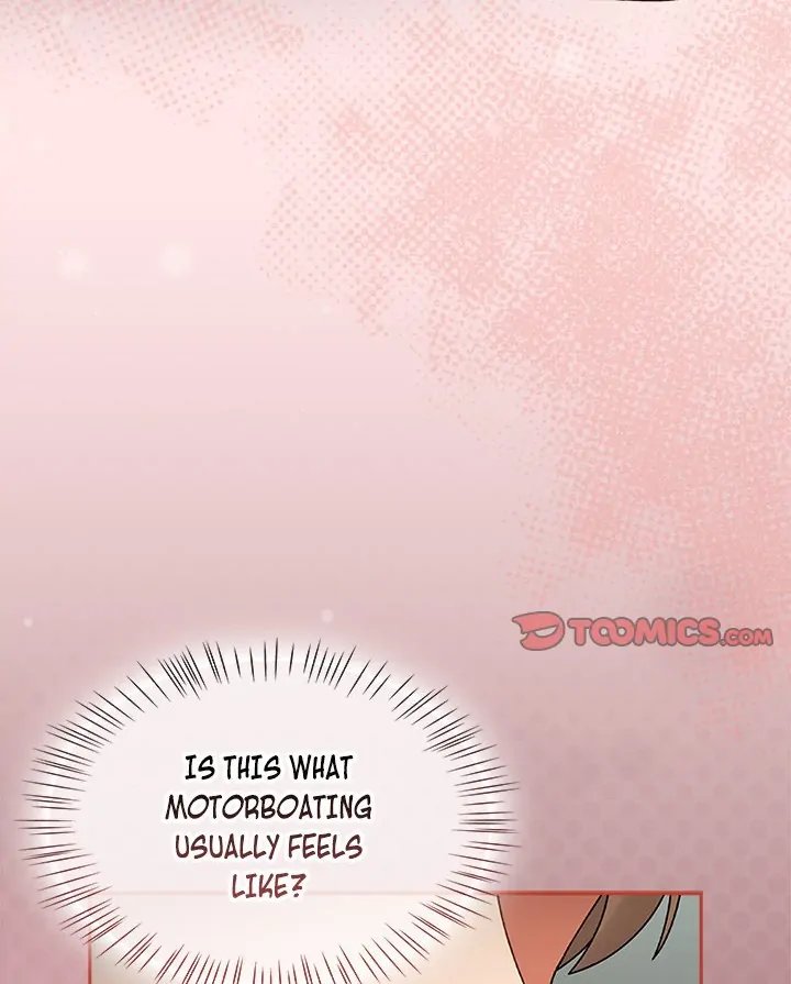 Ground and Pound - Chapter 25 Page 93