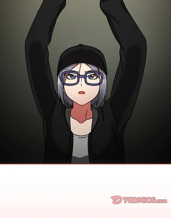 Ground and Pound - Chapter 26 Page 104