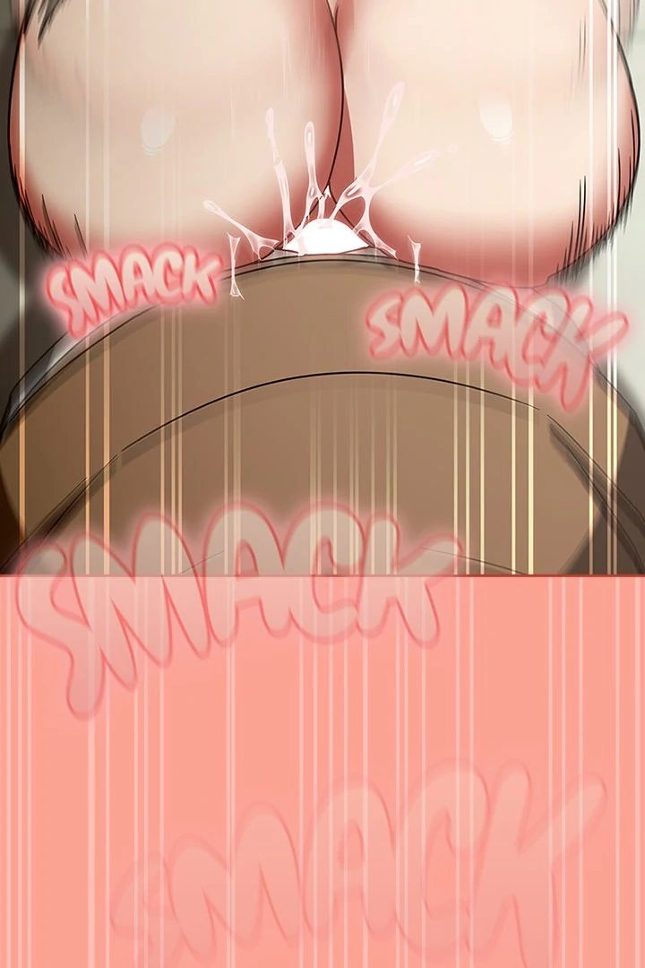 Ground and Pound - Chapter 26 Page 107