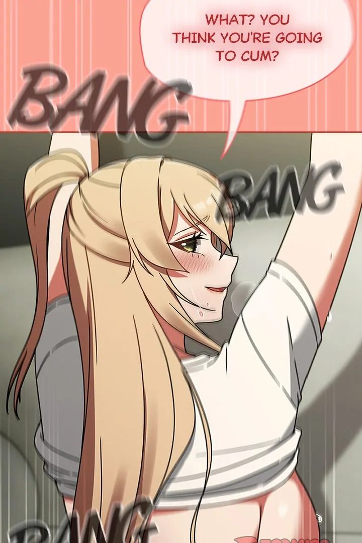 Ground and Pound - Chapter 26 Page 110