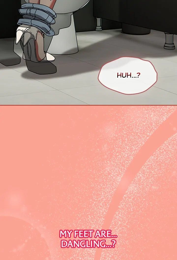 Ground and Pound - Chapter 26 Page 113