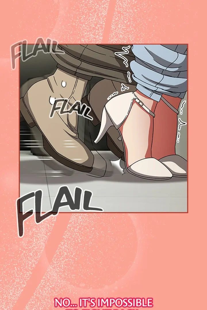 Ground and Pound - Chapter 26 Page 114