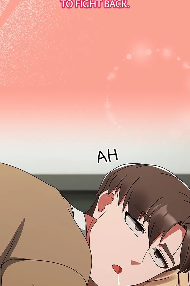 Ground and Pound - Chapter 26 Page 115