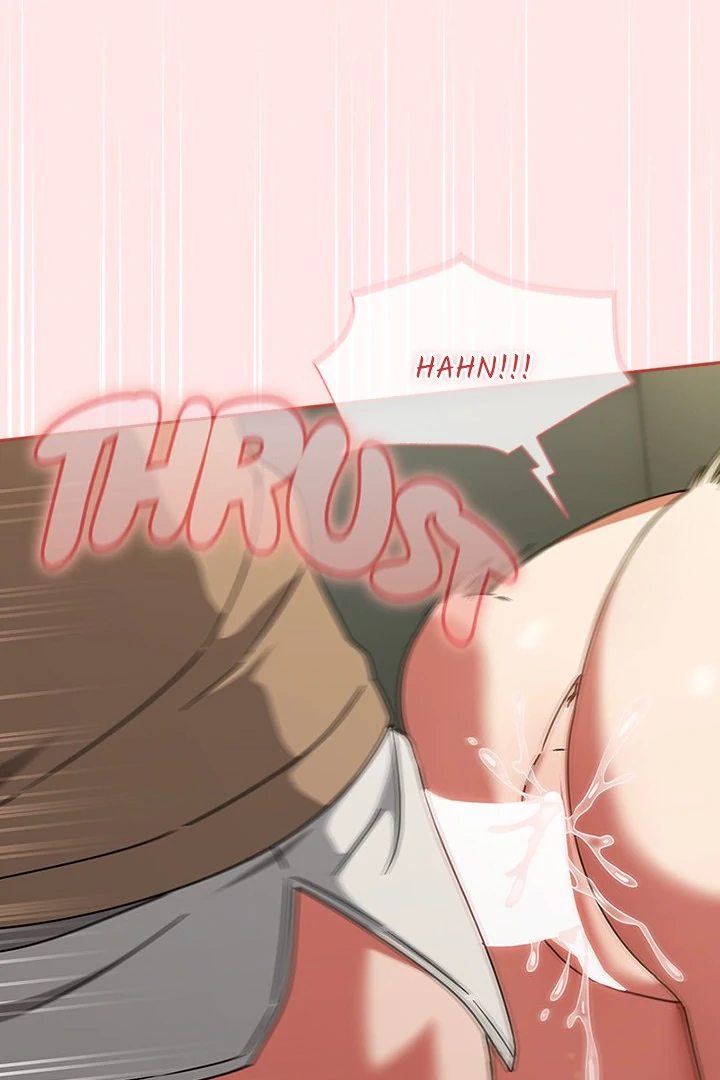 Ground and Pound - Chapter 26 Page 12