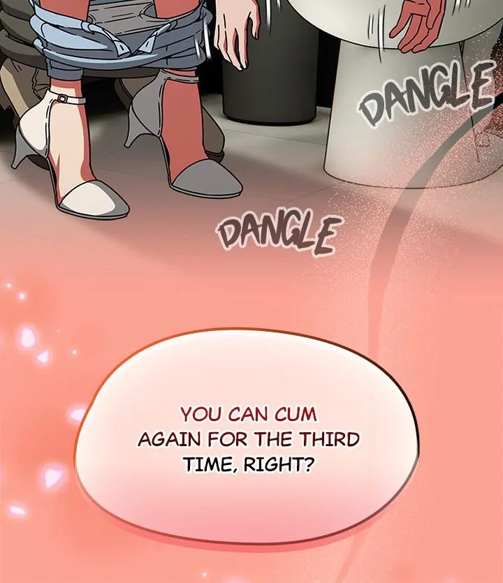 Ground and Pound - Chapter 26 Page 125