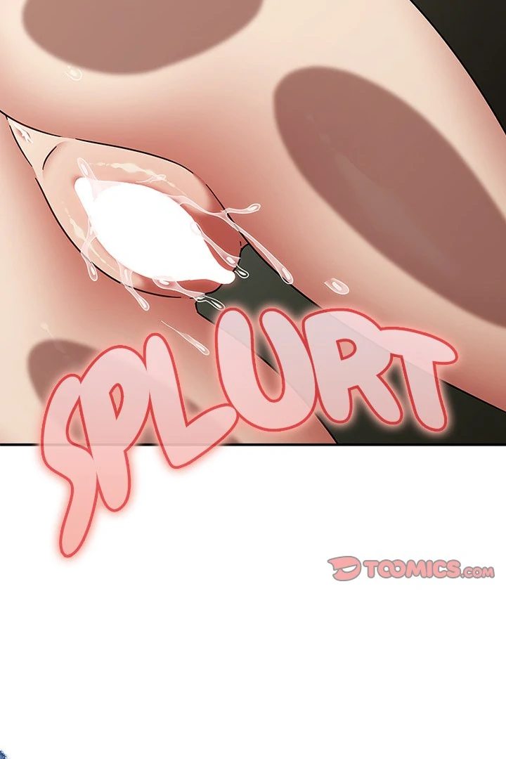 Ground and Pound - Chapter 26 Page 21