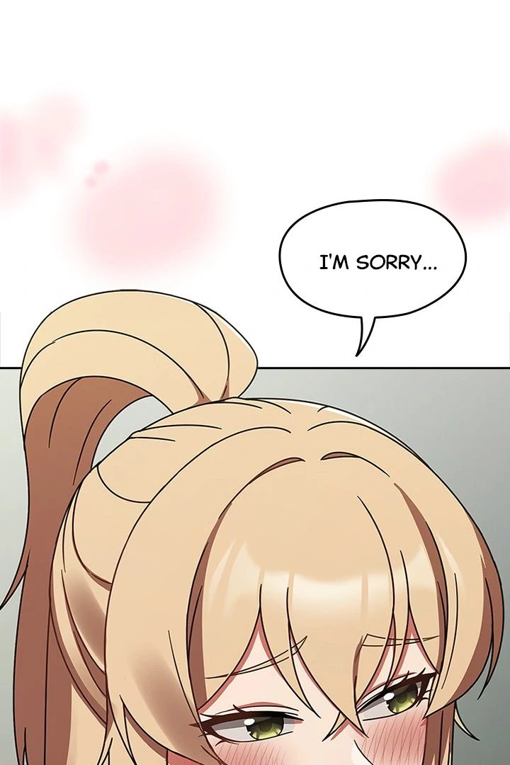 Ground and Pound - Chapter 26 Page 25