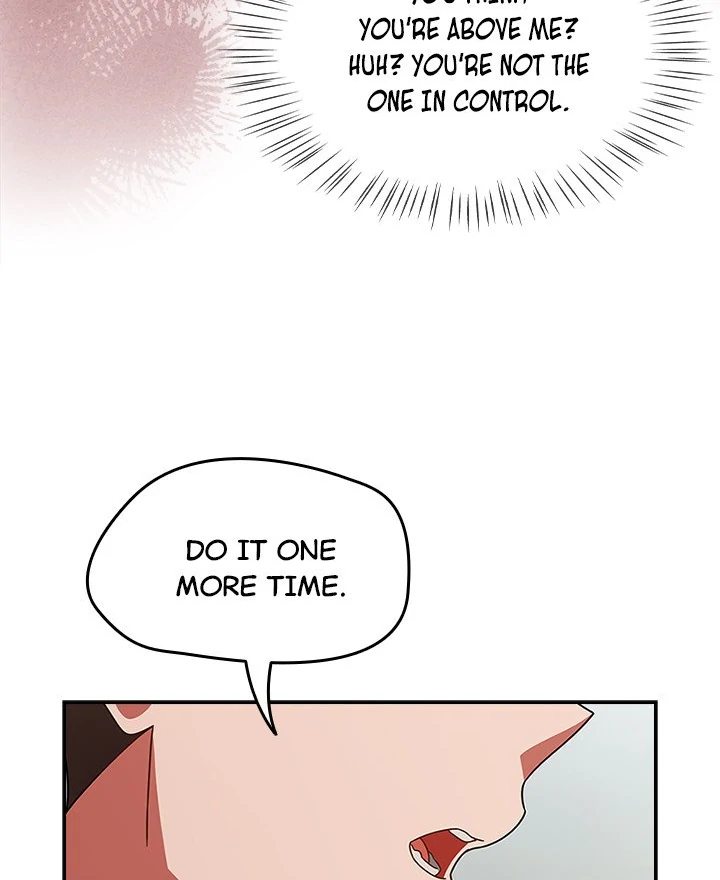 Ground and Pound - Chapter 26 Page 28