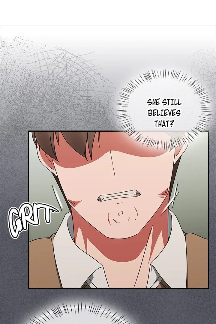 Ground and Pound - Chapter 26 Page 37