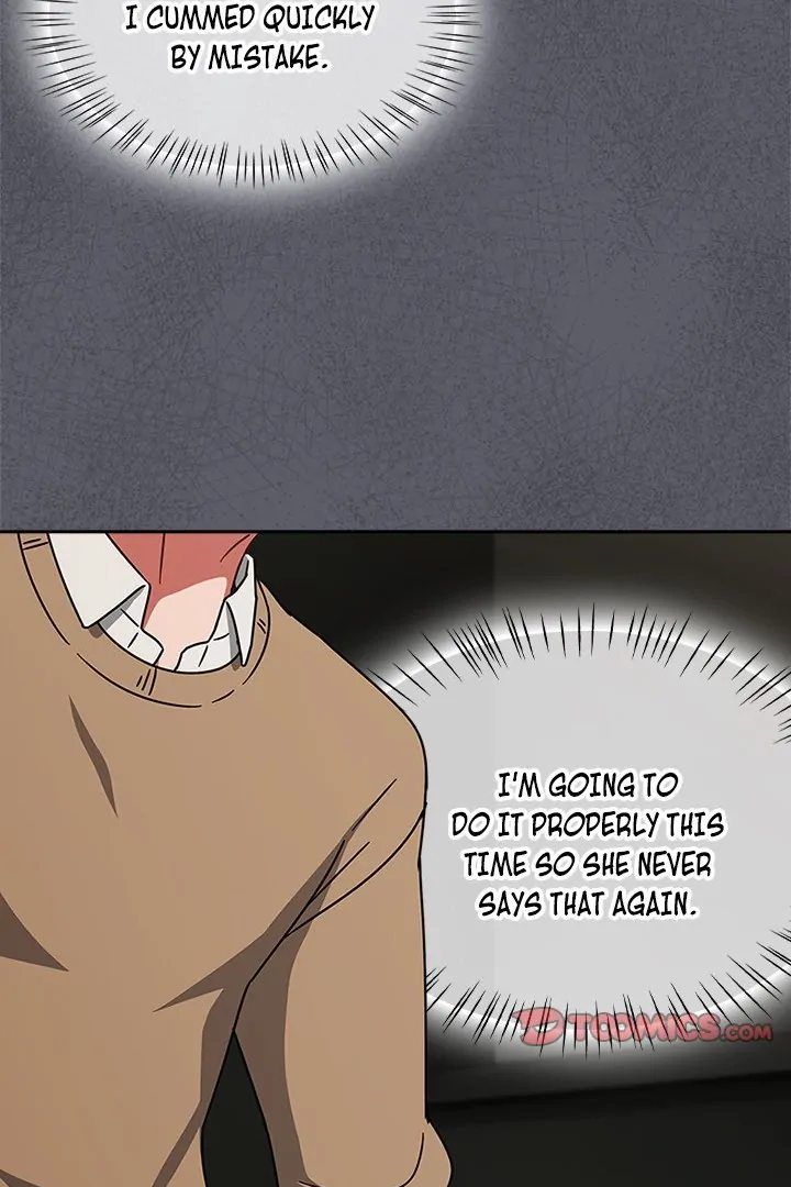 Ground and Pound - Chapter 26 Page 40