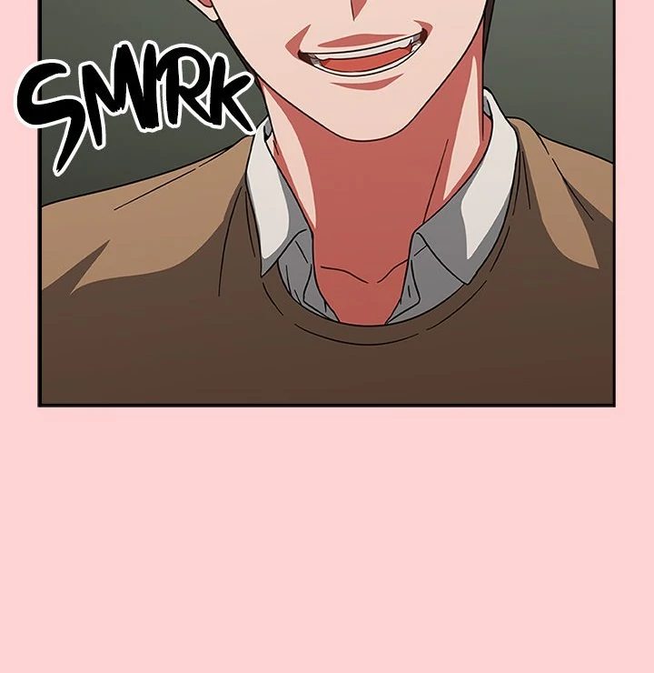 Ground and Pound - Chapter 26 Page 58