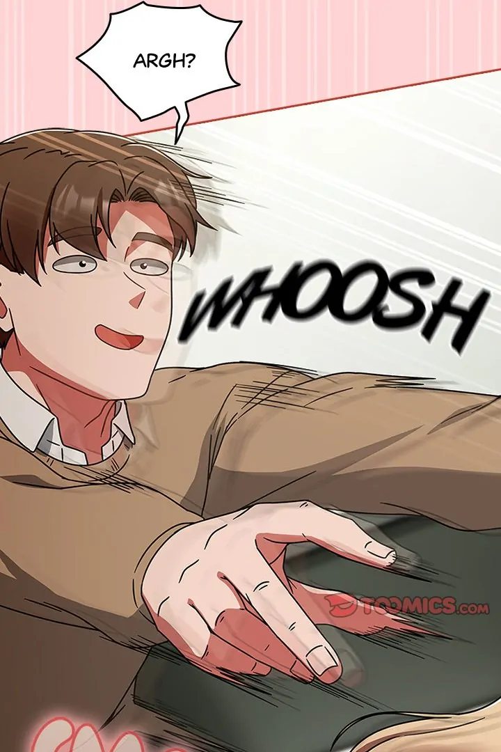 Ground and Pound - Chapter 26 Page 60