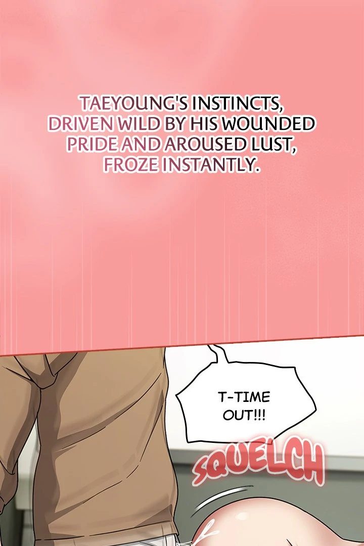 Ground and Pound - Chapter 26 Page 71