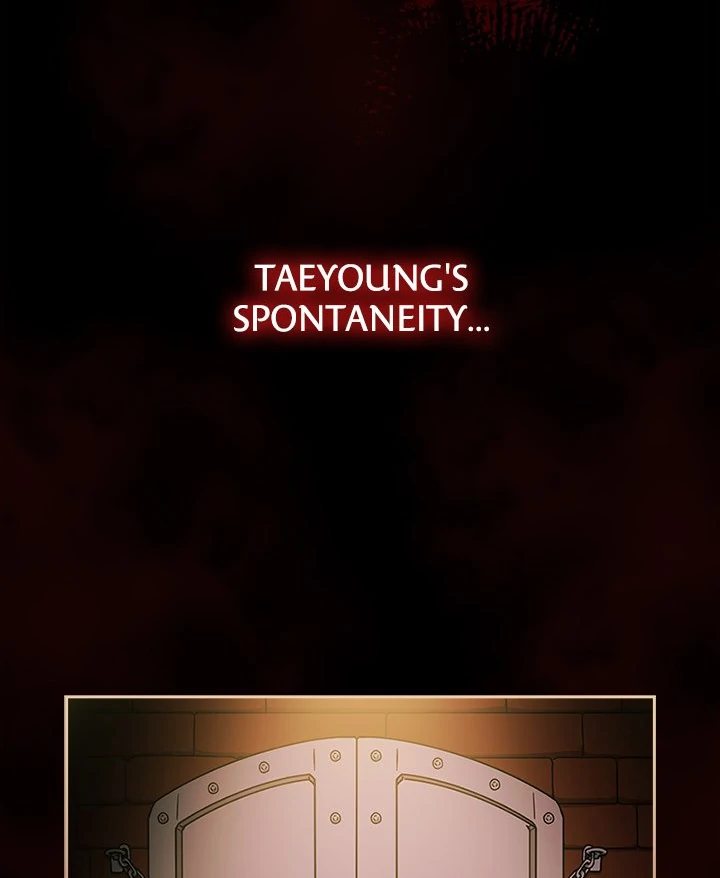 Ground and Pound - Chapter 26 Page 77