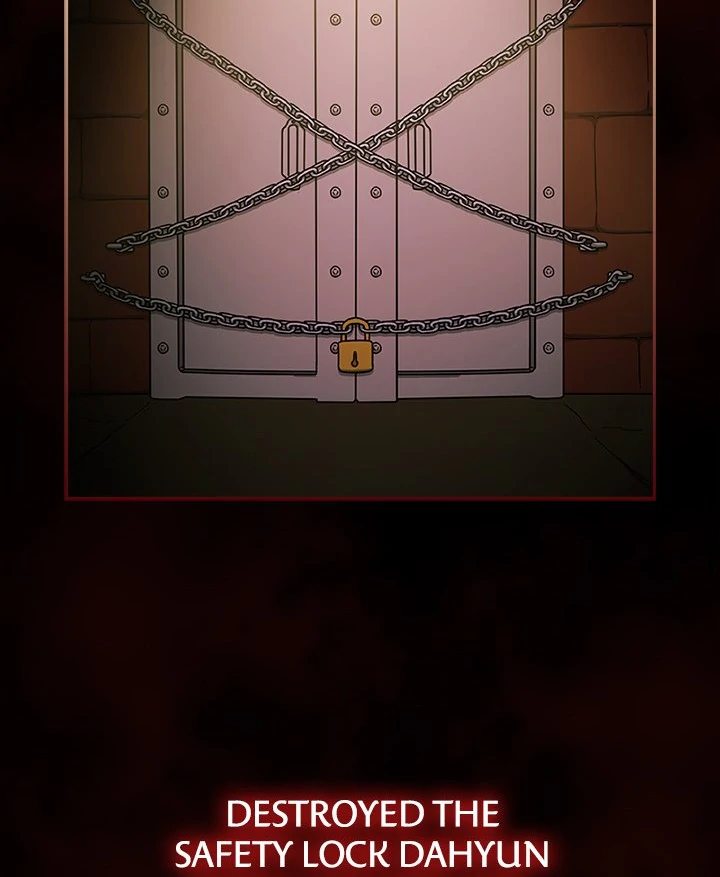 Ground and Pound - Chapter 26 Page 78