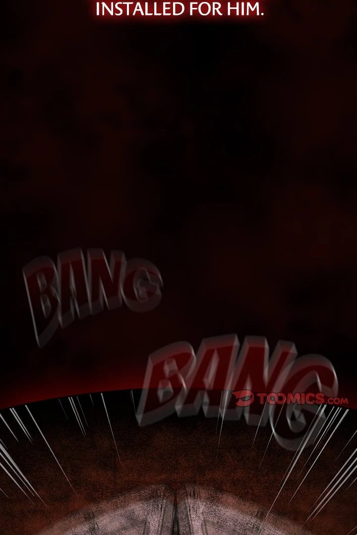 Ground and Pound - Chapter 26 Page 79