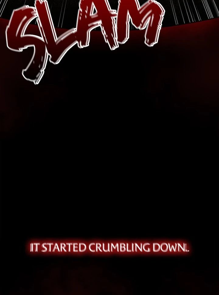 Ground and Pound - Chapter 26 Page 81