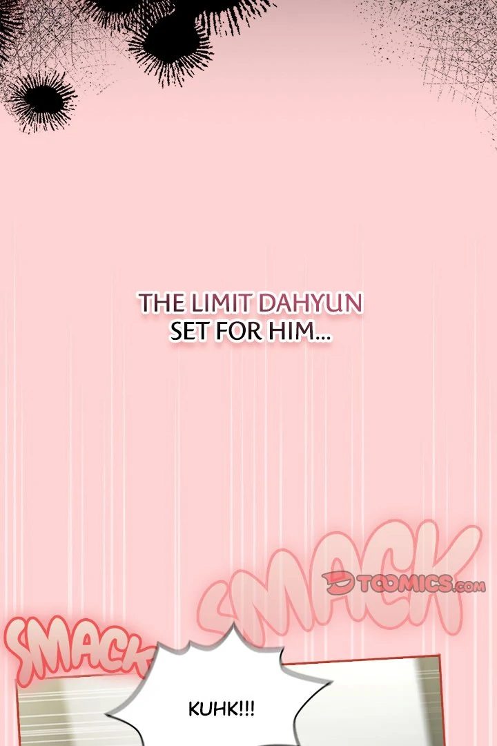 Ground and Pound - Chapter 26 Page 85