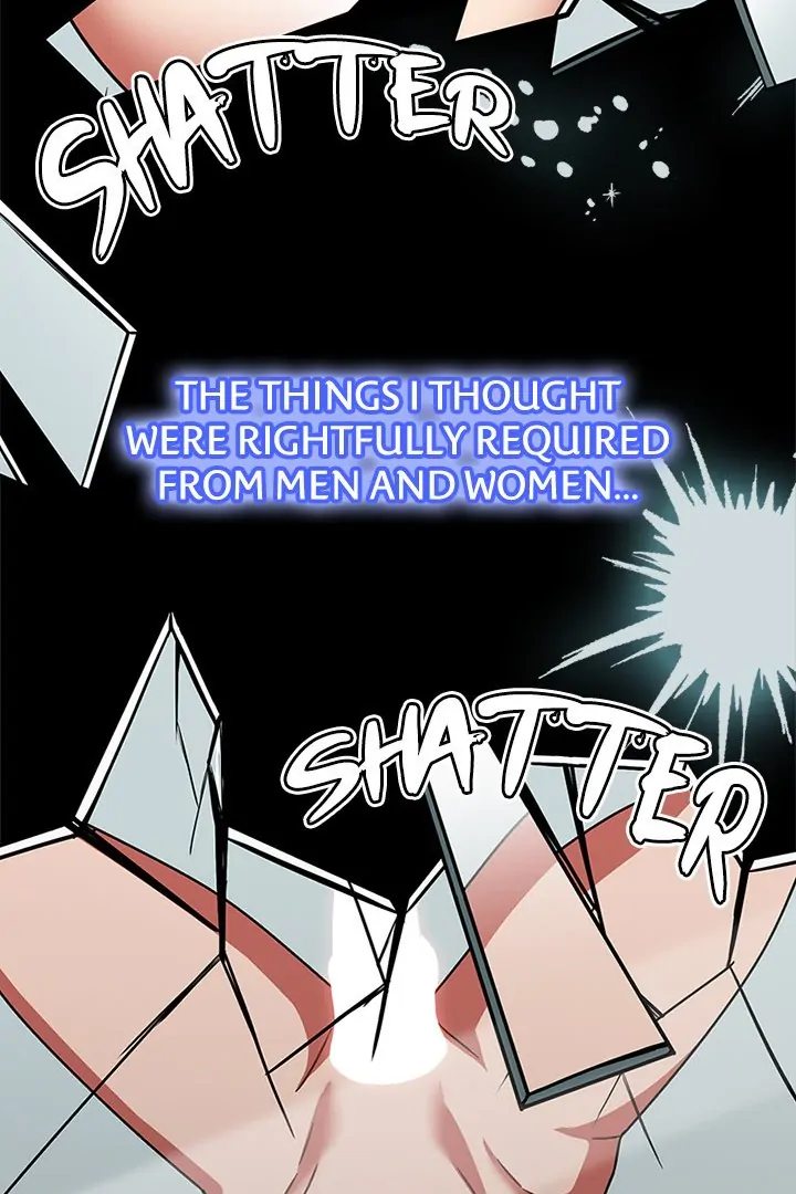 Ground and Pound - Chapter 26 Page 99