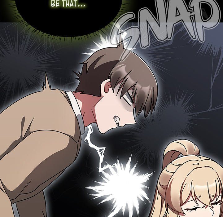 Ground and Pound - Chapter 27 Page 10