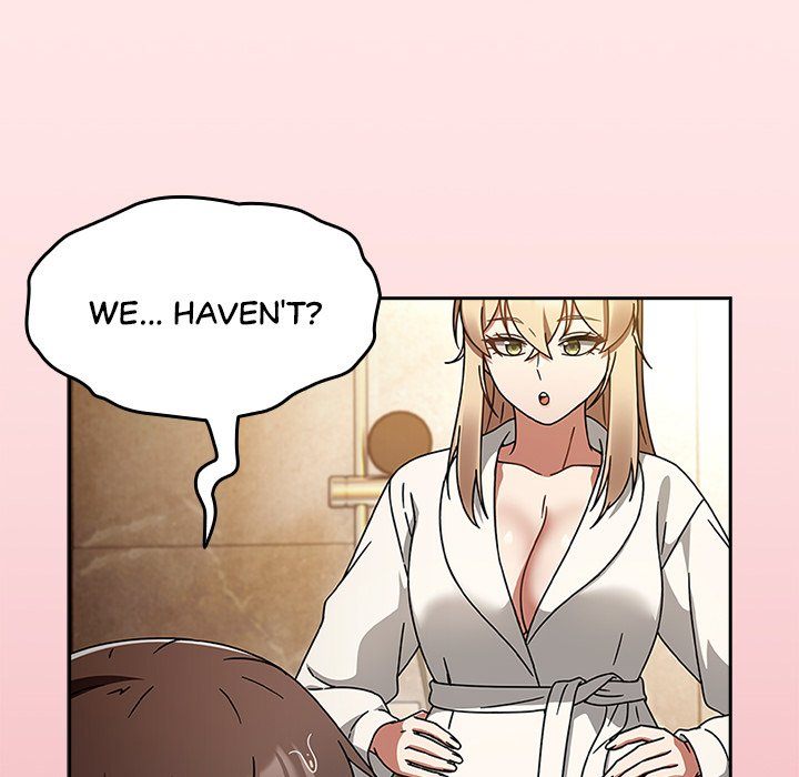 Ground and Pound - Chapter 27 Page 100