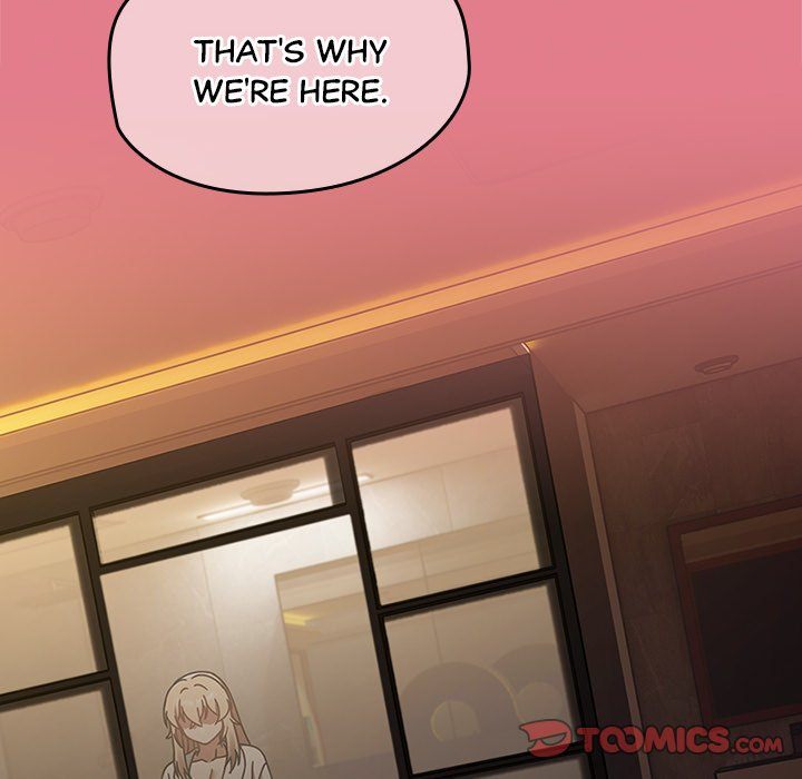 Ground and Pound - Chapter 27 Page 102