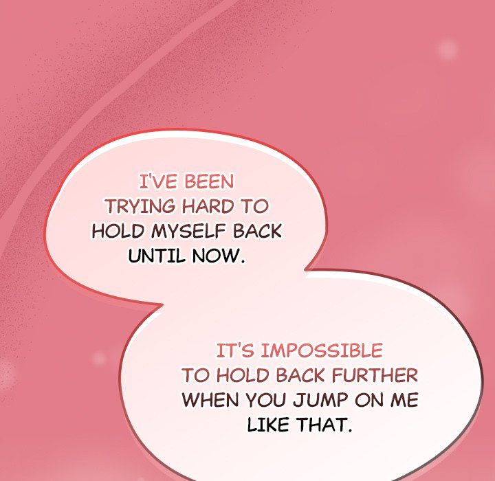 Ground and Pound - Chapter 27 Page 109