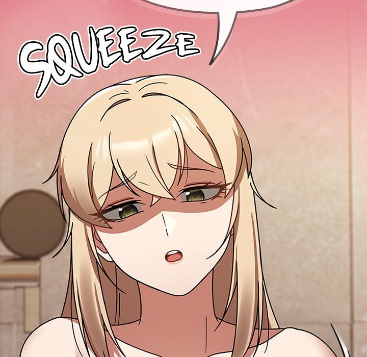 Ground and Pound - Chapter 27 Page 110