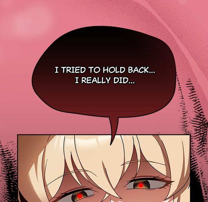 Ground and Pound - Chapter 27 Page 112