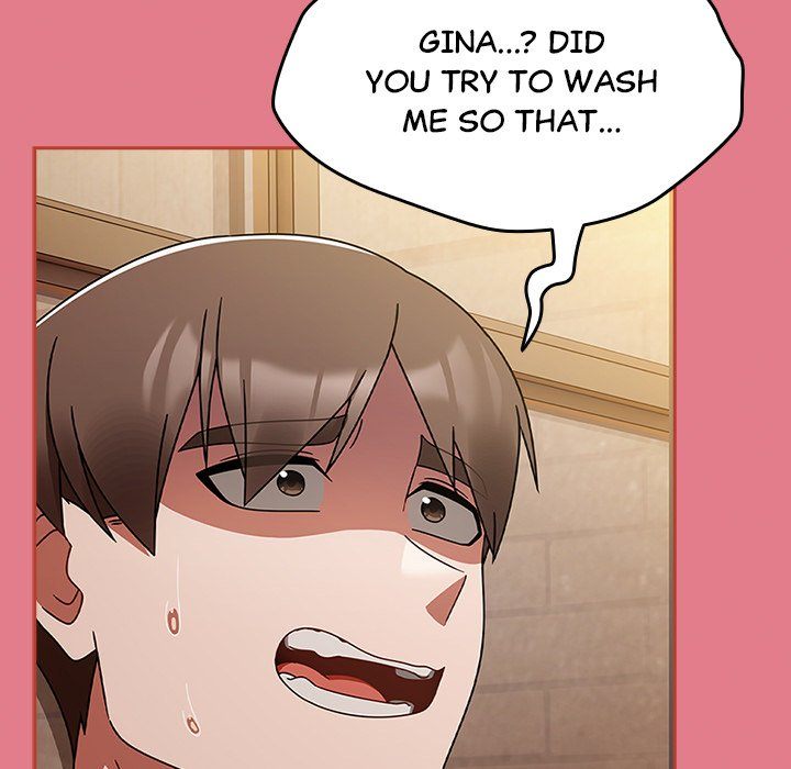 Ground and Pound - Chapter 27 Page 117