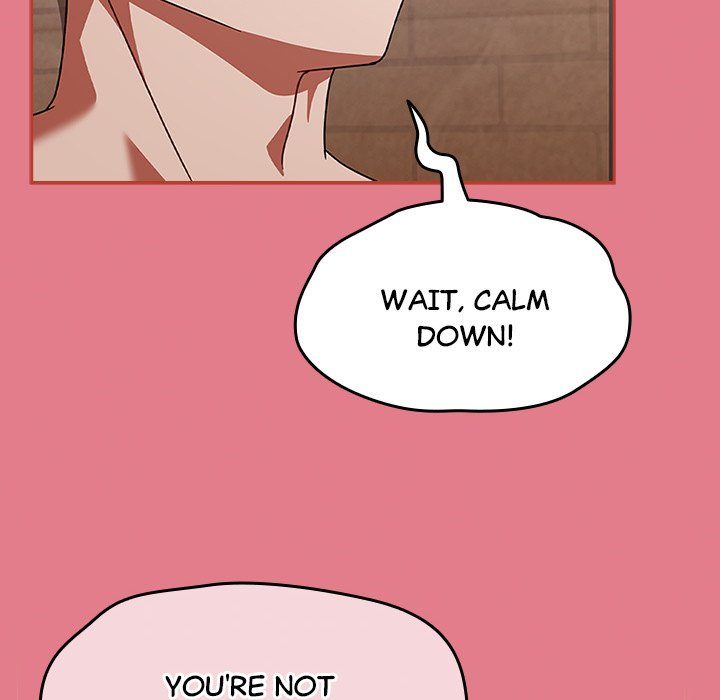 Ground and Pound - Chapter 27 Page 118