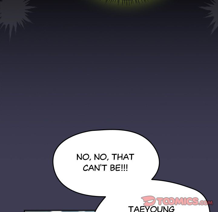 Ground and Pound - Chapter 27 Page 12